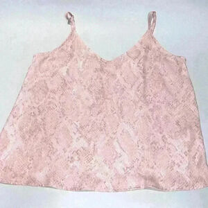 Perfect Tank for Summer